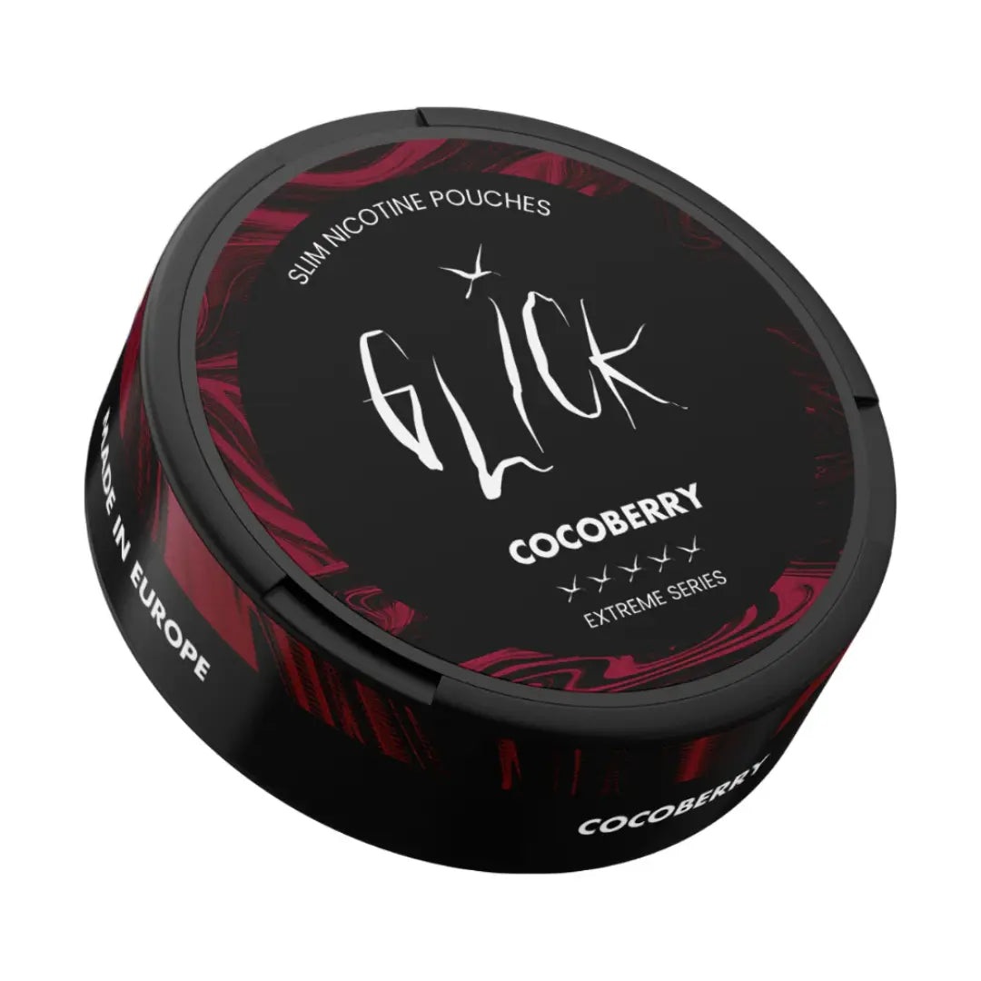 Glick Cocoberry