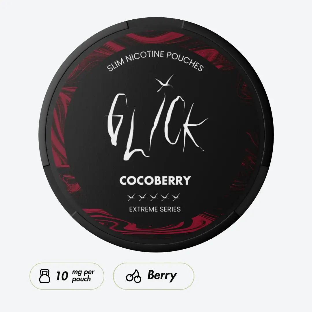 Glick Cocoberry