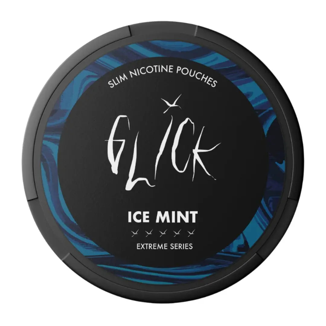 Glick Ice Mint