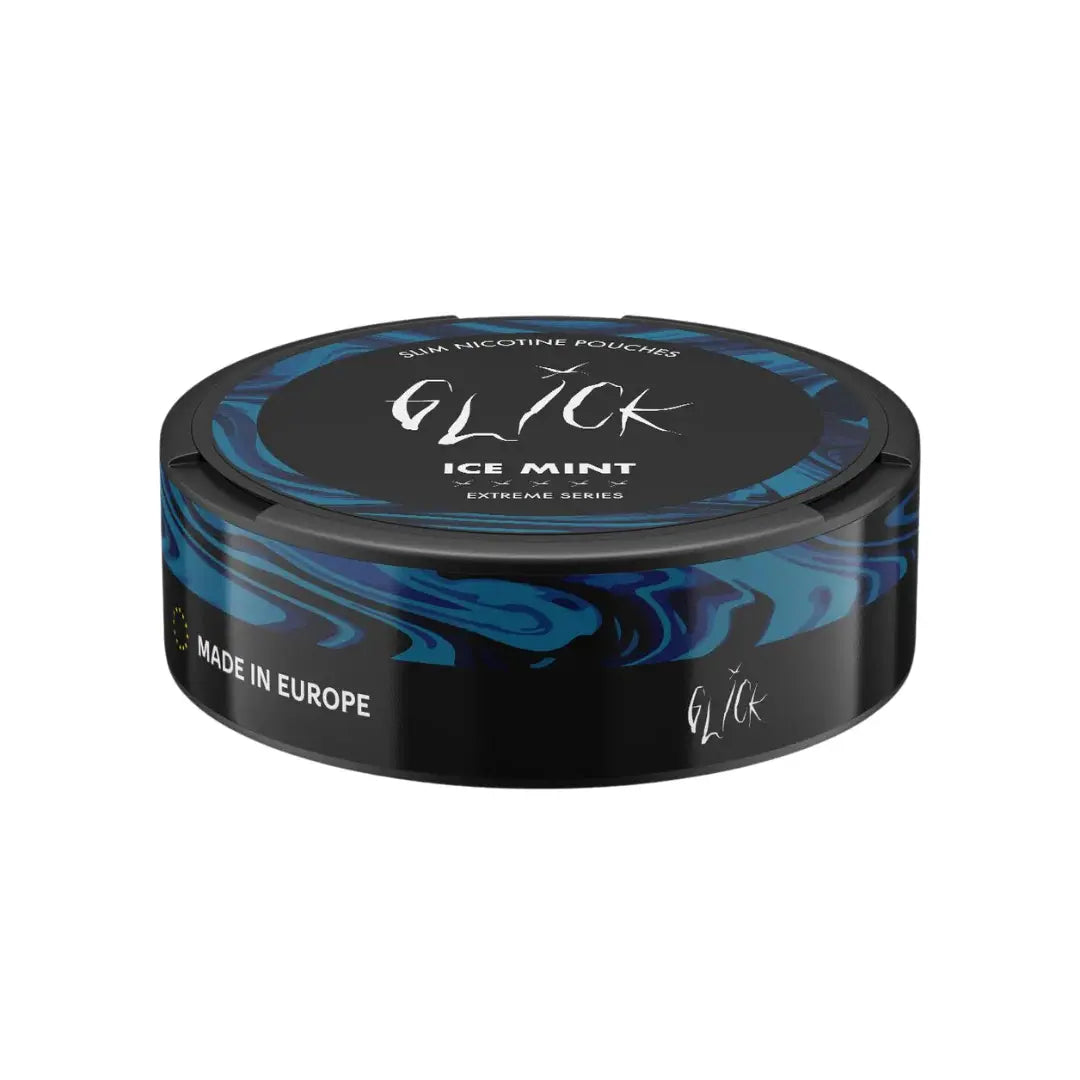 Glick Ice Mint