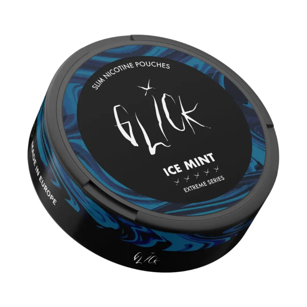 Glick Ice Mint
