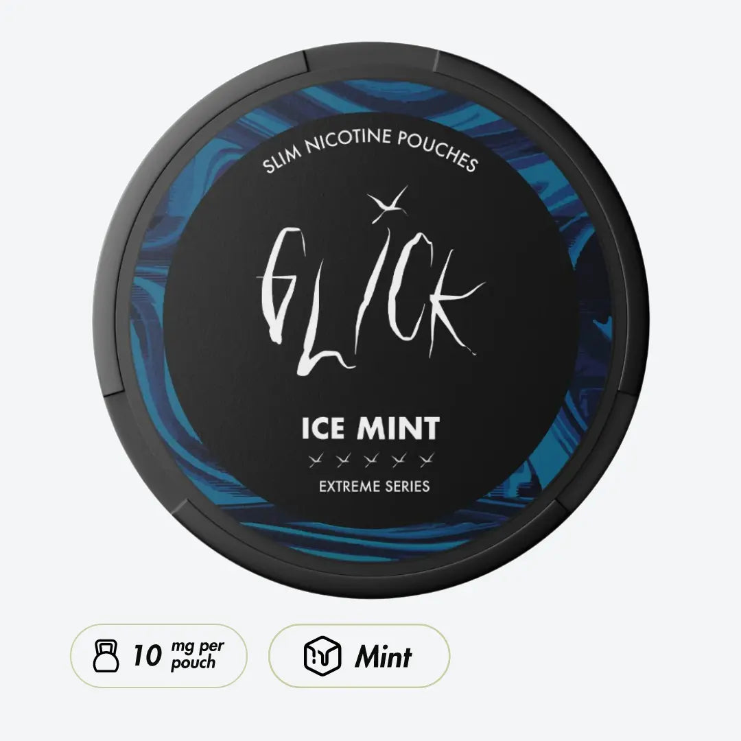 Glick Ice Mint