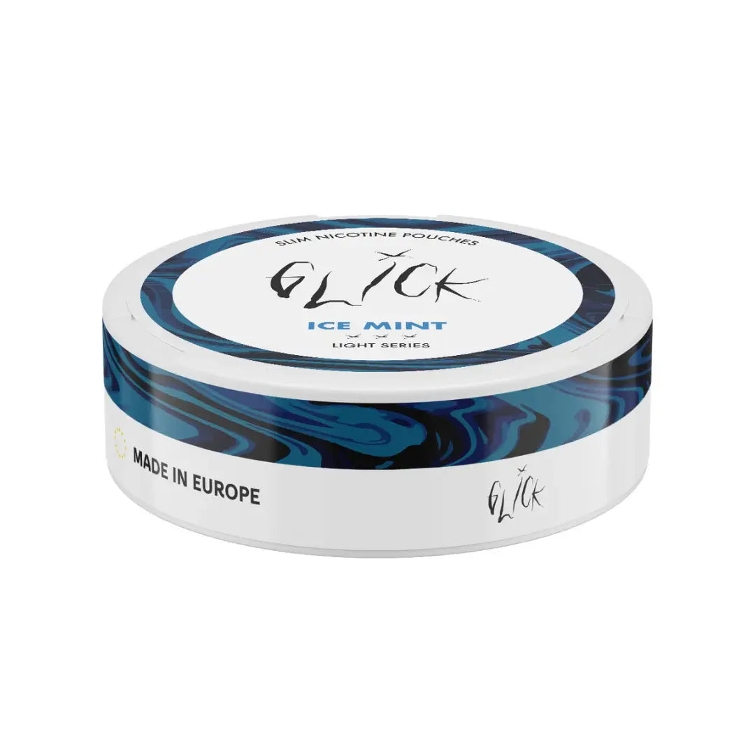 Glick Ice Mint Light