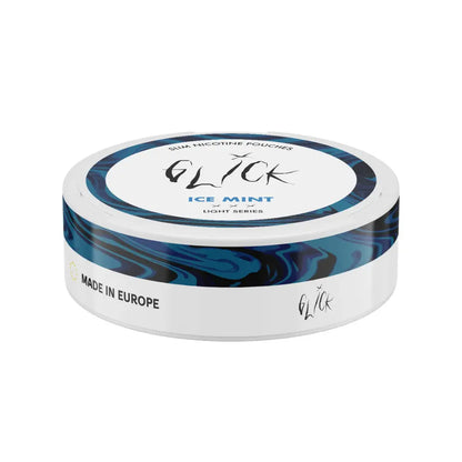 Glick Ice Mint Light