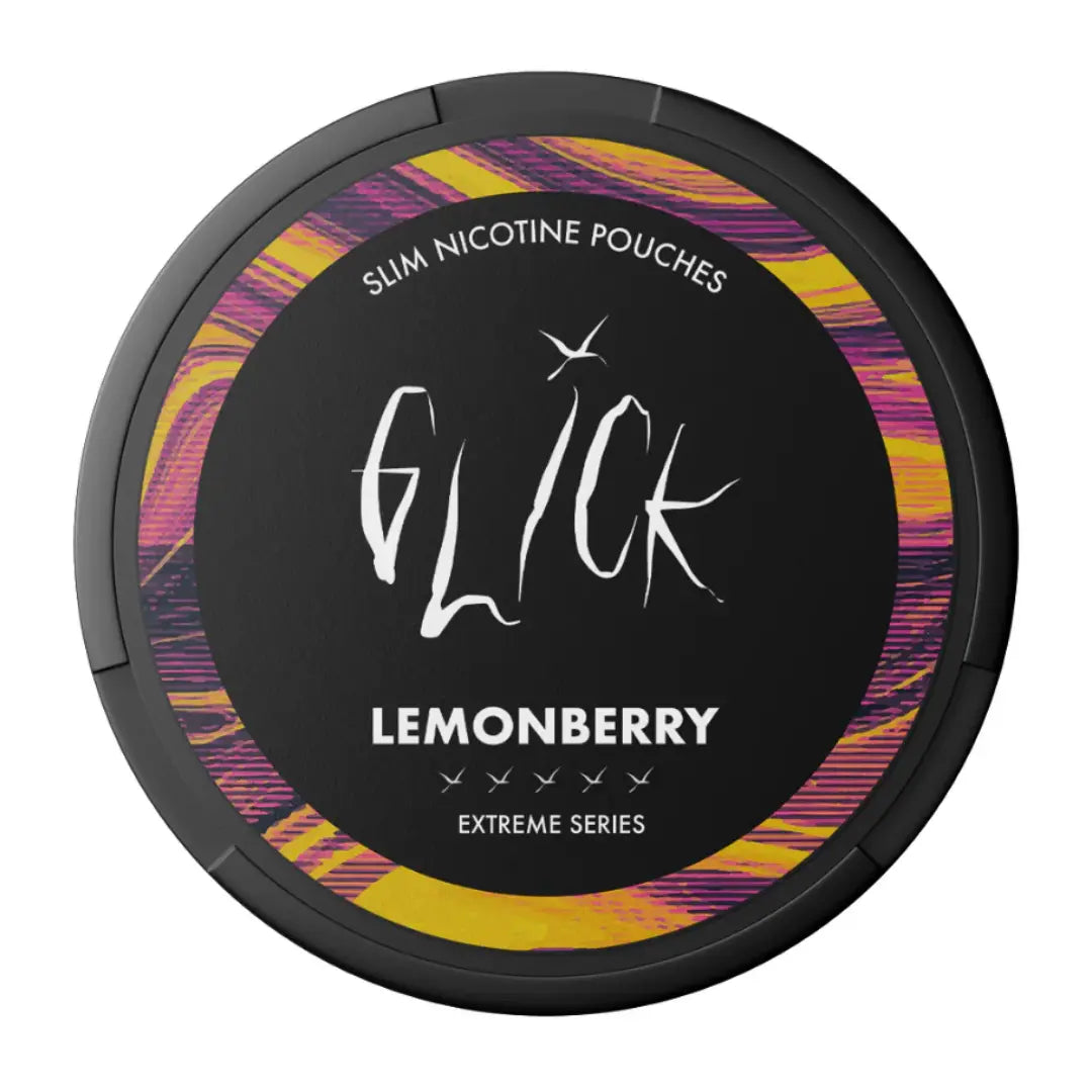 Glick Lemonberry