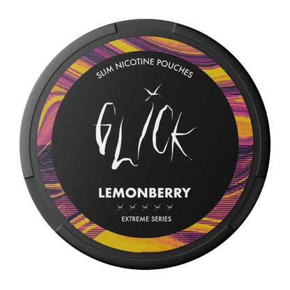 Glick Lemonberry