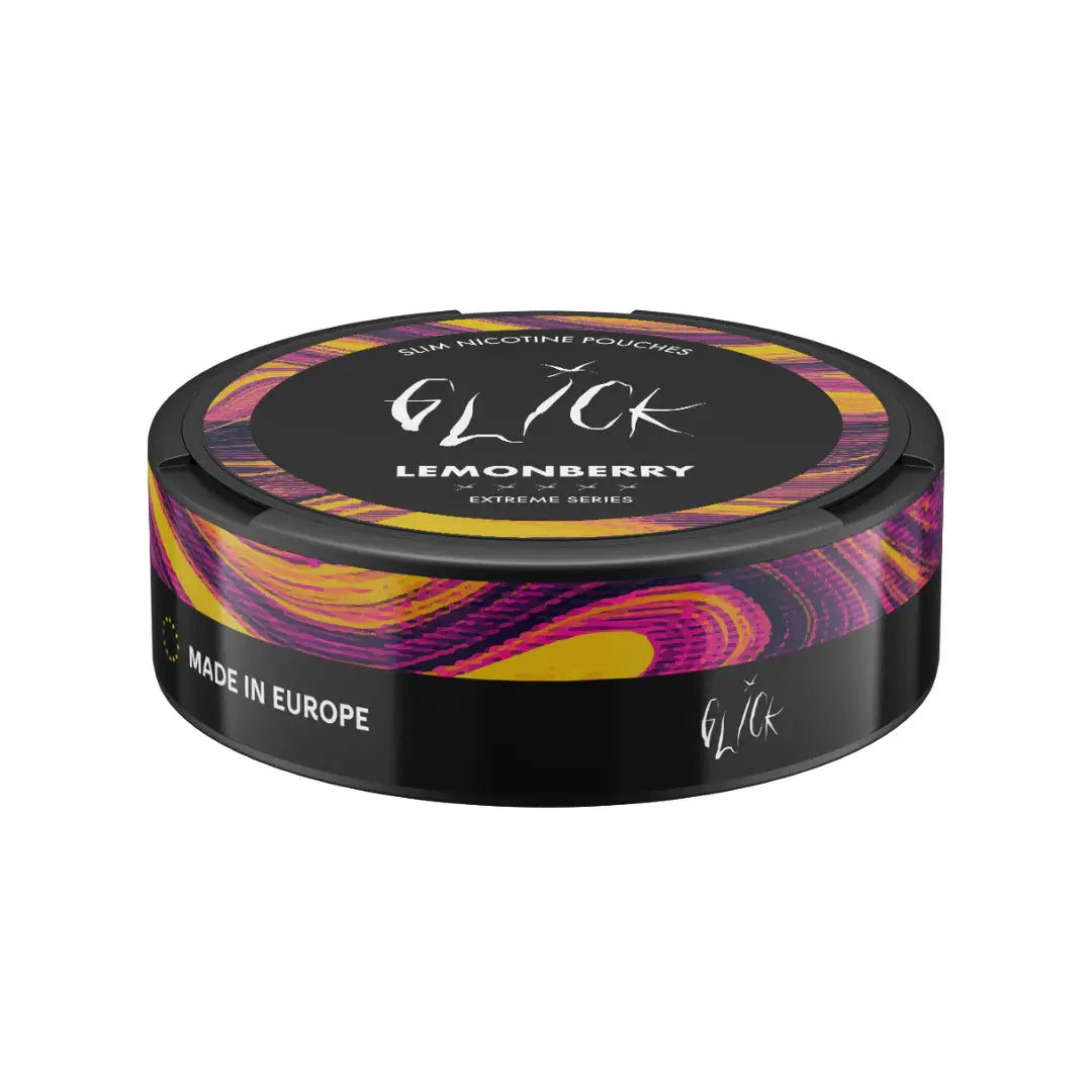 Glick Lemonberry