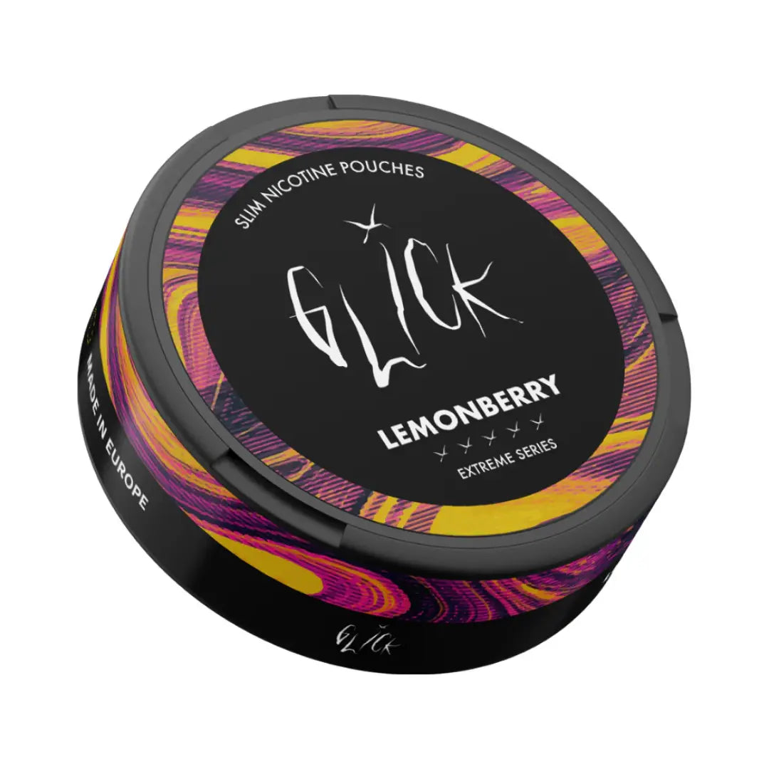 Glick Lemonberry