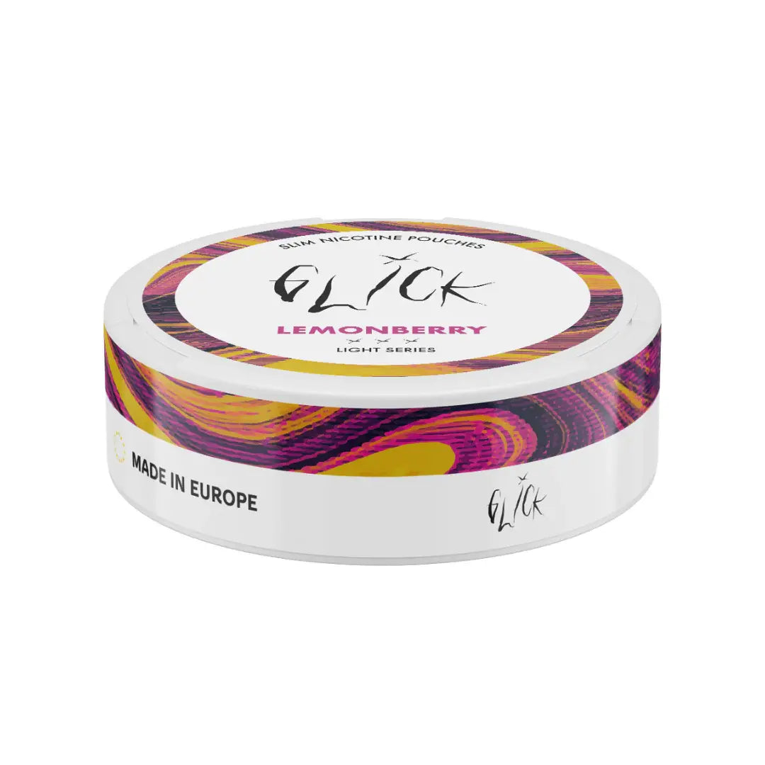 Glick Lemonberry Light