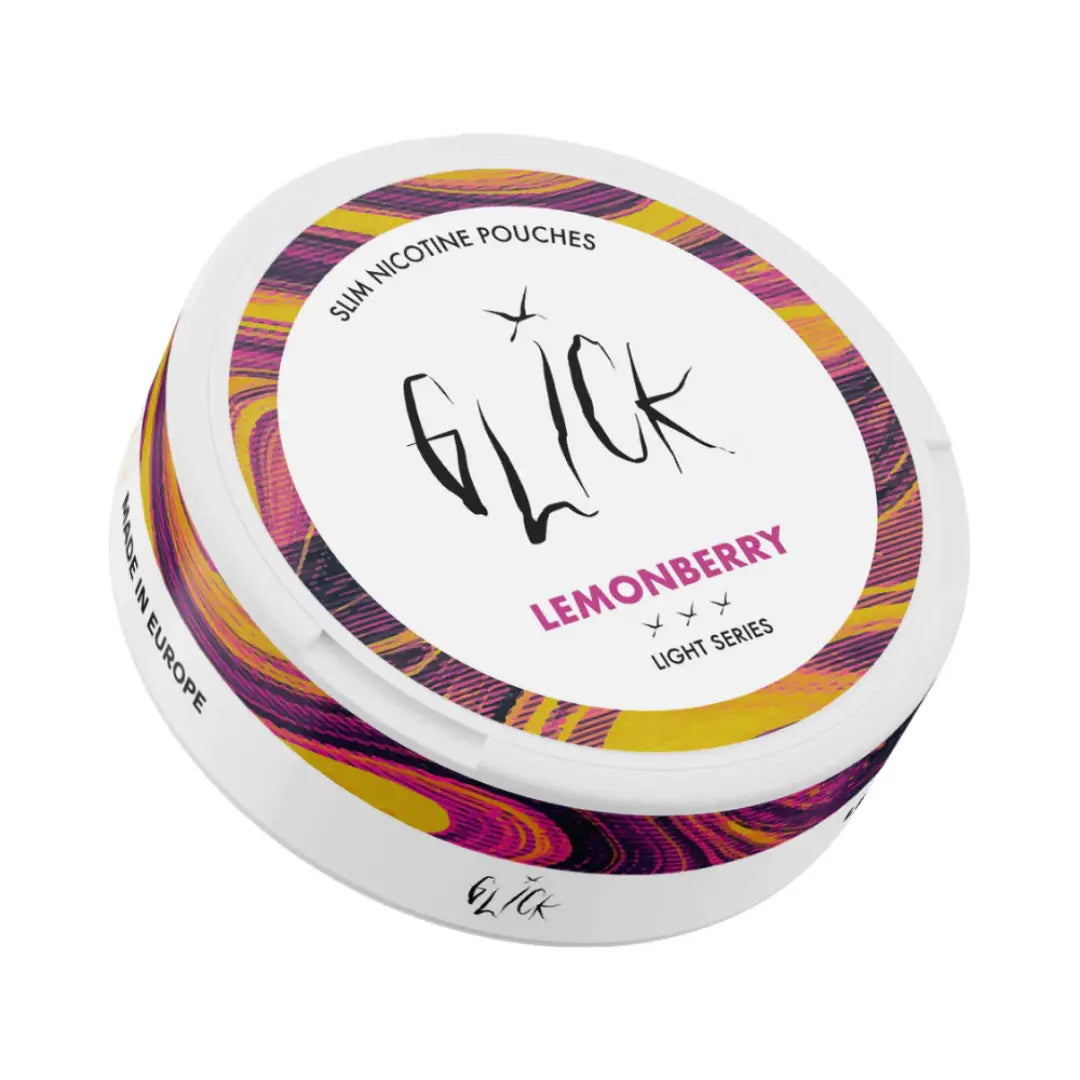 Glick Lemonberry Light