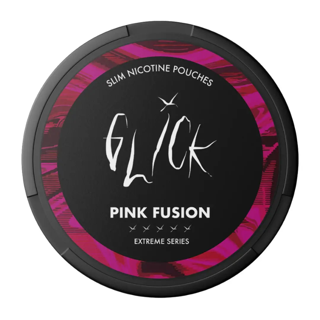 Glick Pink Fusion