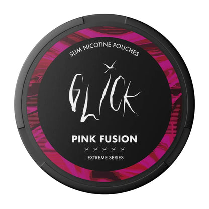 Glick Pink Fusion