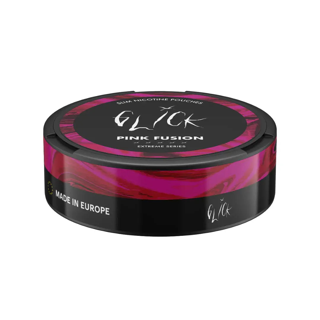 Glick Pink Fusion