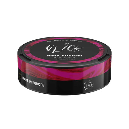 Glick Pink Fusion