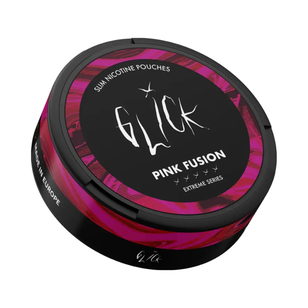 Glick Pink Fusion