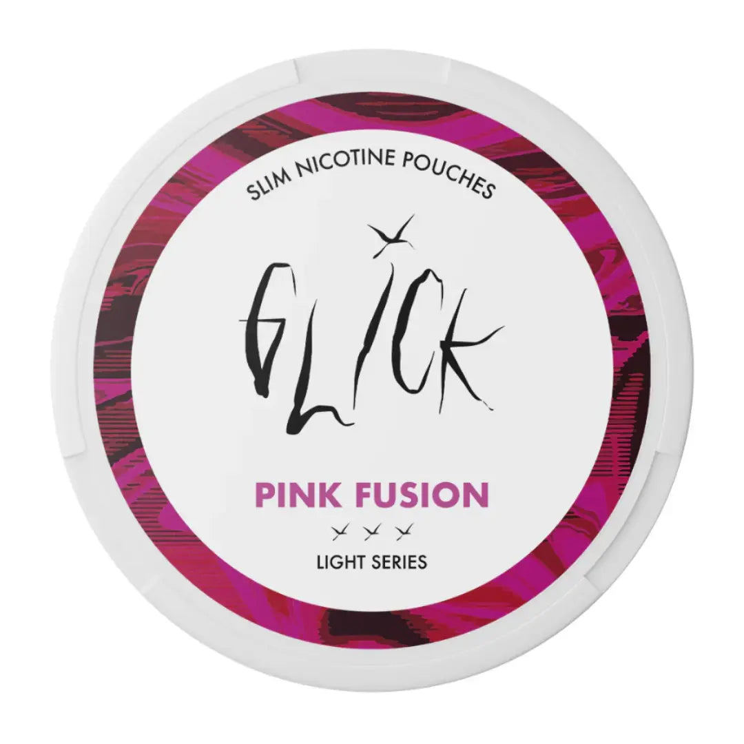 Glick Pink Fusion Light