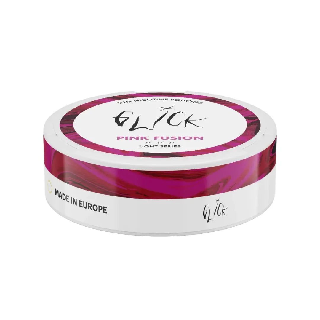 Glick Pink Fusion Light