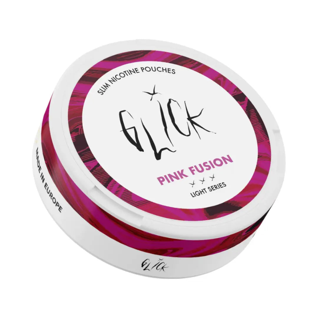 Glick Pink Fusion Light