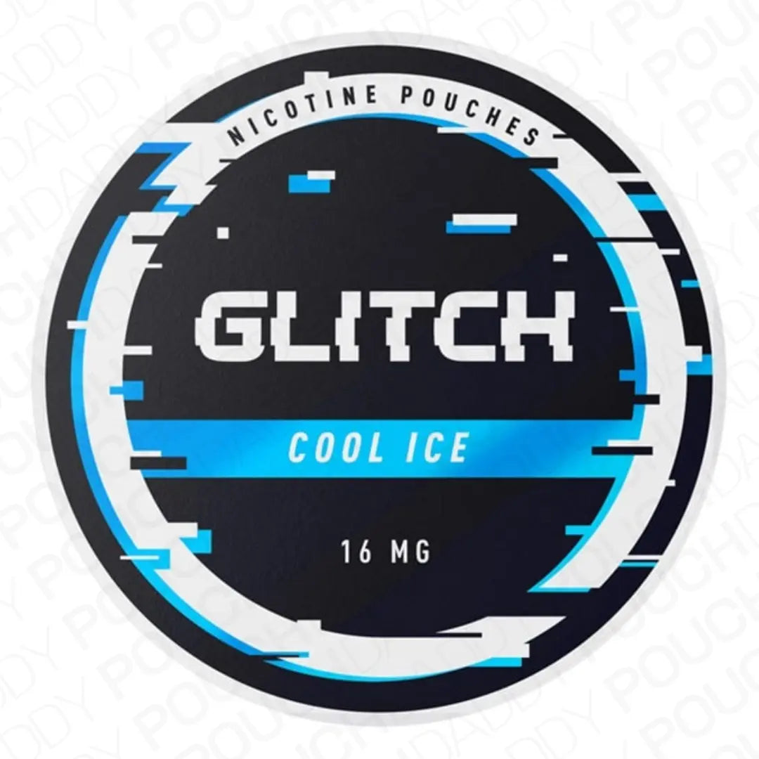 GLITCH Cool Ice