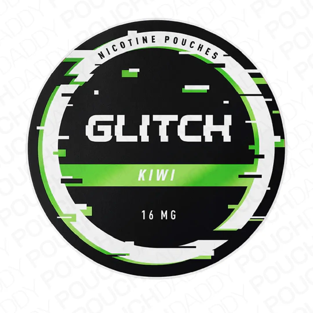 GLITCH Kiwi