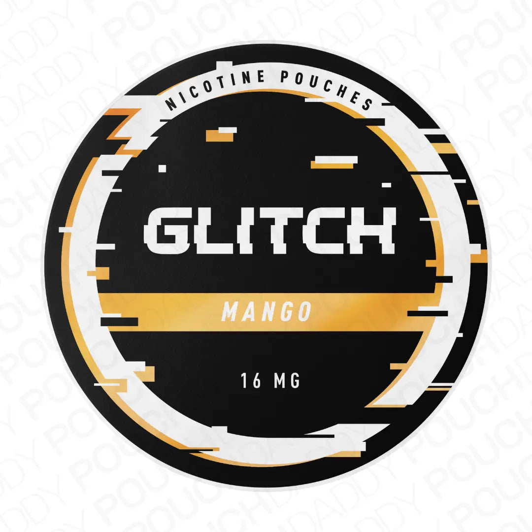 GLITCH Mango
