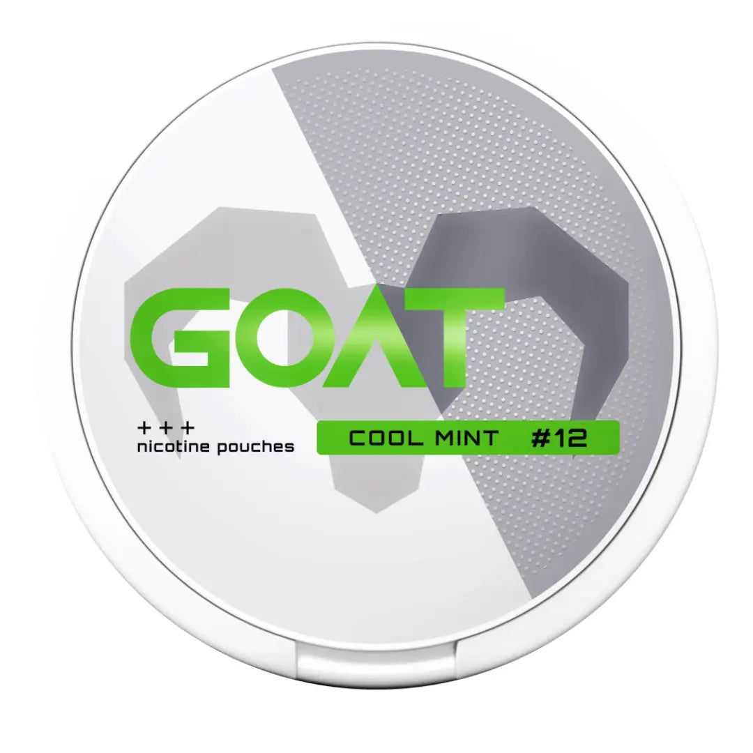 GOAT Cool Mint Medium