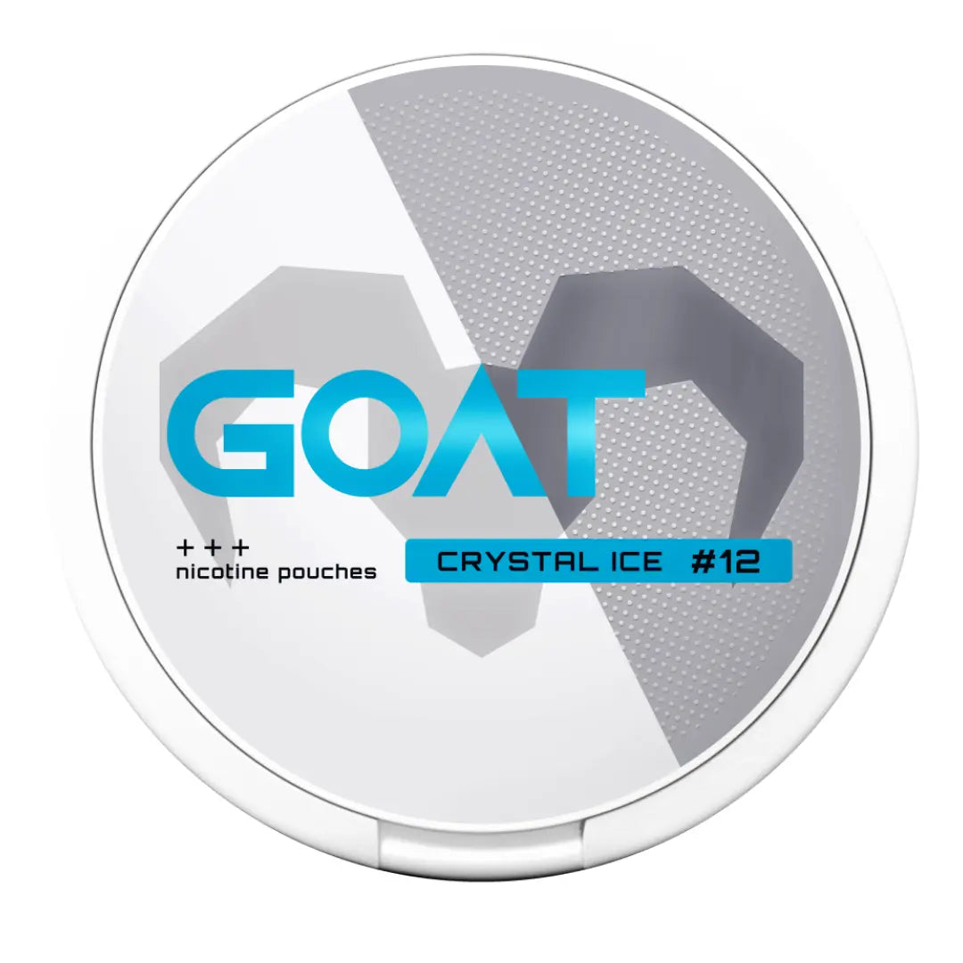 GOAT Crystal Ice Medium