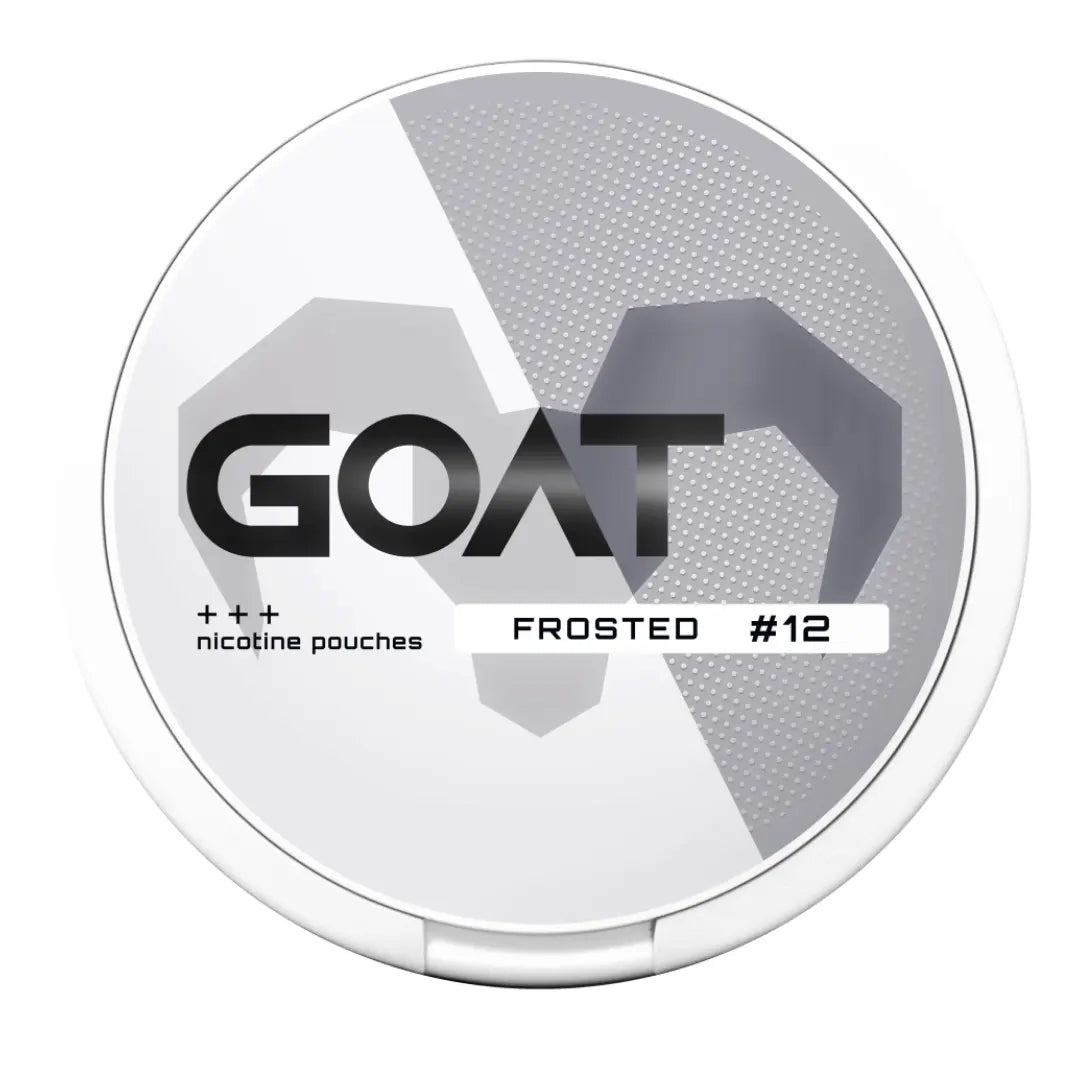 GOAT Frosted Medium