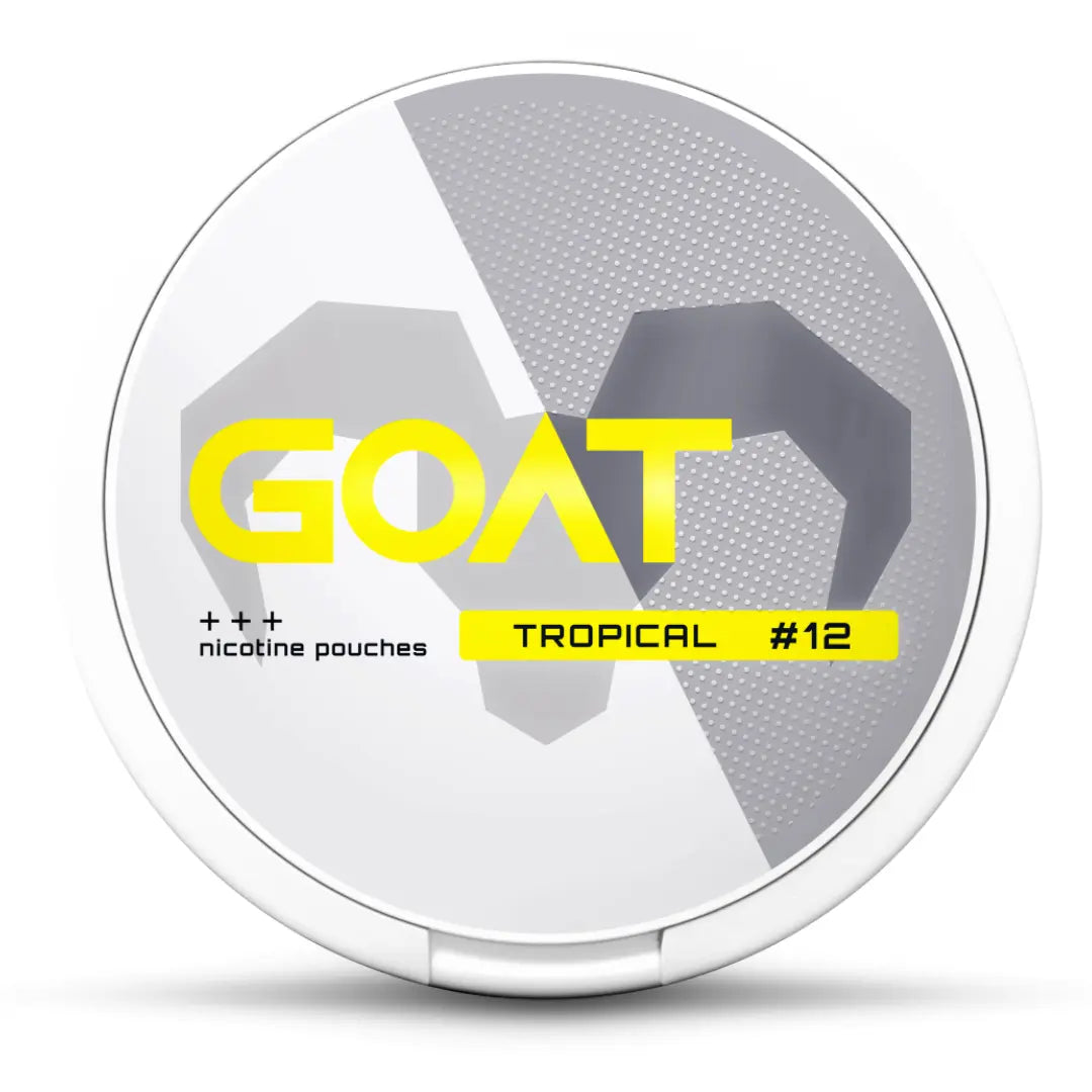 GOAT Tropical Medium