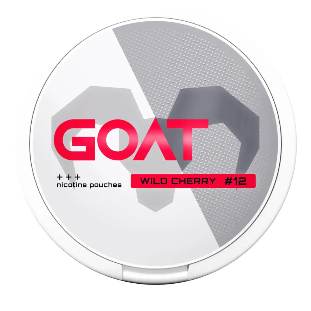GOAT Wild Cherry Medium