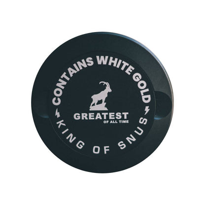 Greatest Can - Premium Black