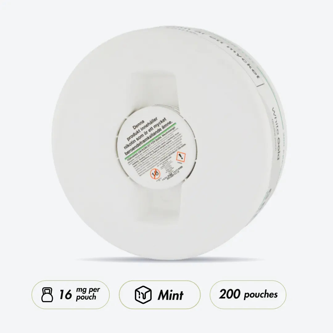 Greatest Mega Can - Pouchdaddy