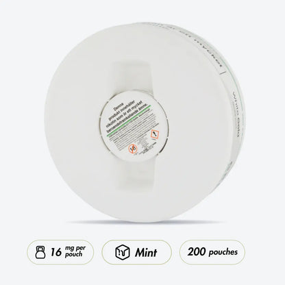 Greatest Mega Can - Pouchdaddy