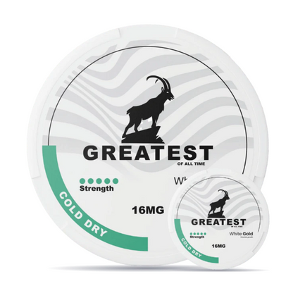 Greatest Mega Can - Pouchdaddy
