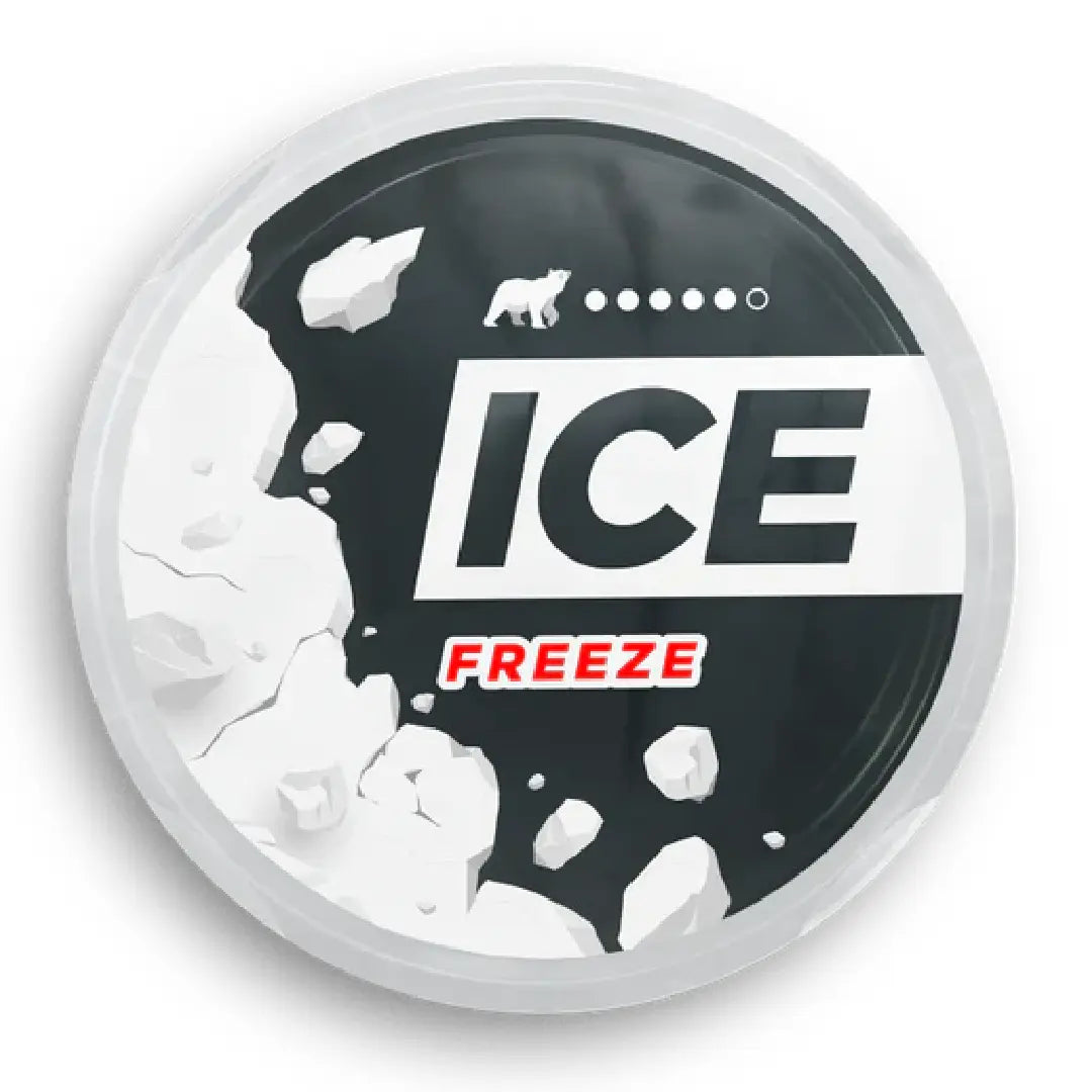 ICE Freeze 15MG