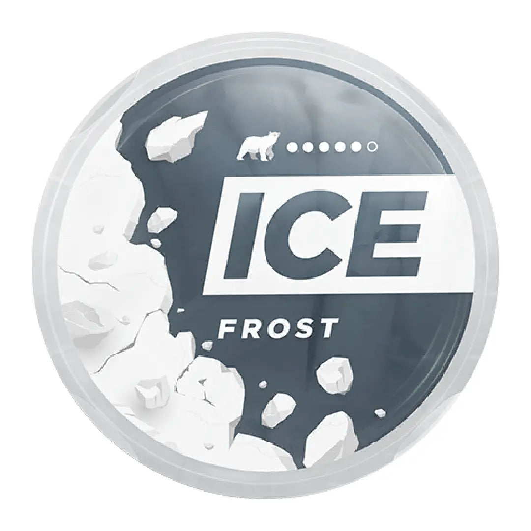 ICE Frost 15MG