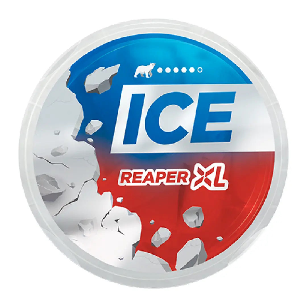 ICE Reaper XL 17MG