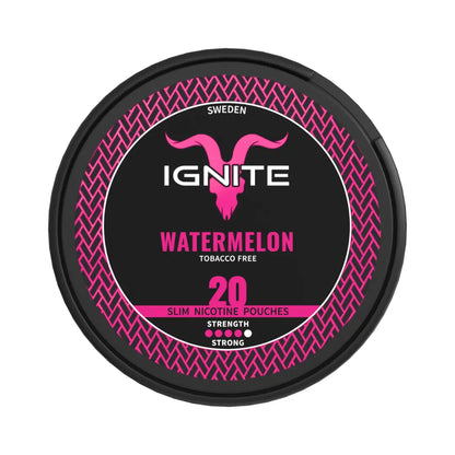 IGNITE Watermelon Strong - Pouchdaddy