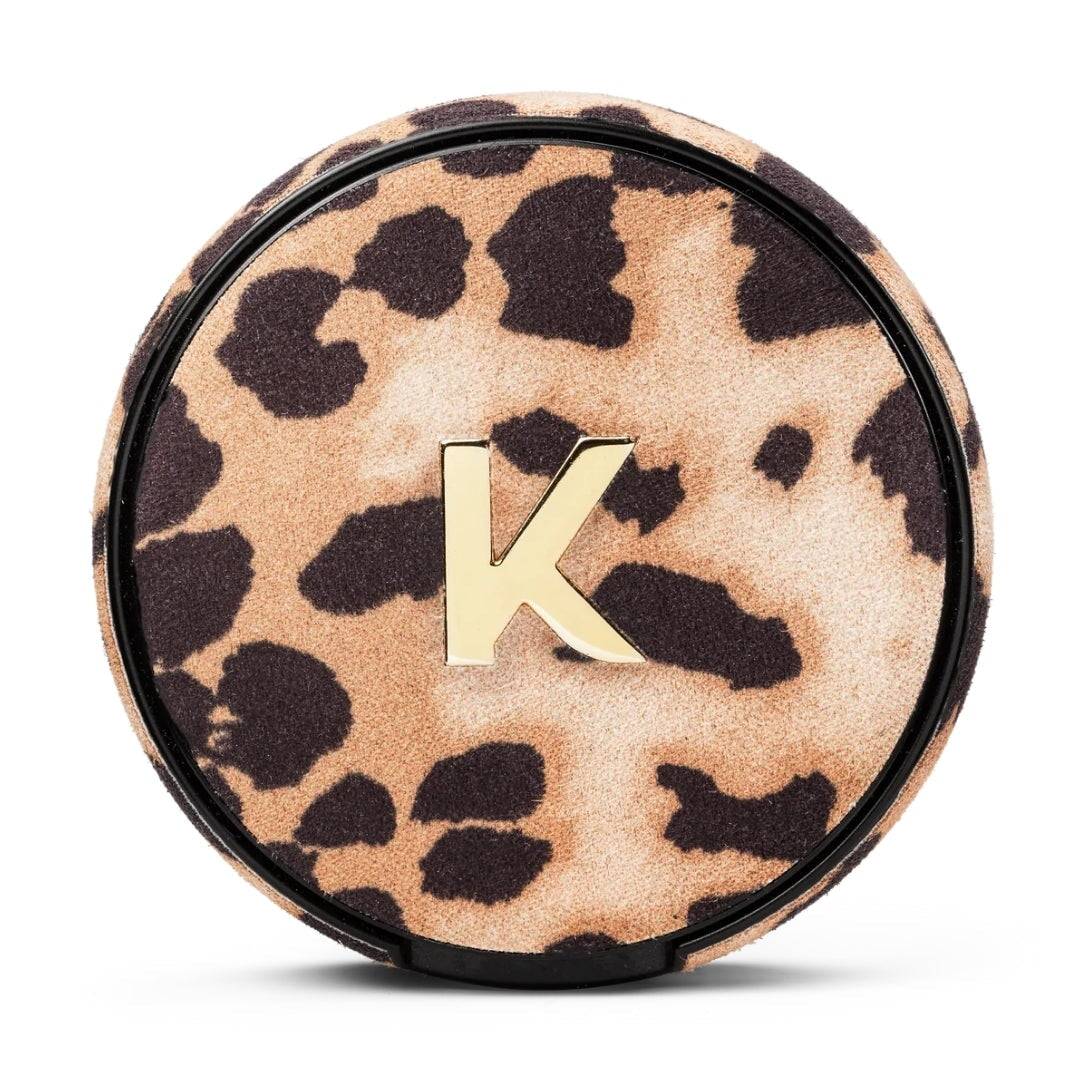 Leopard Kelly