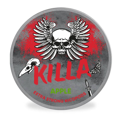 KILLA Apple