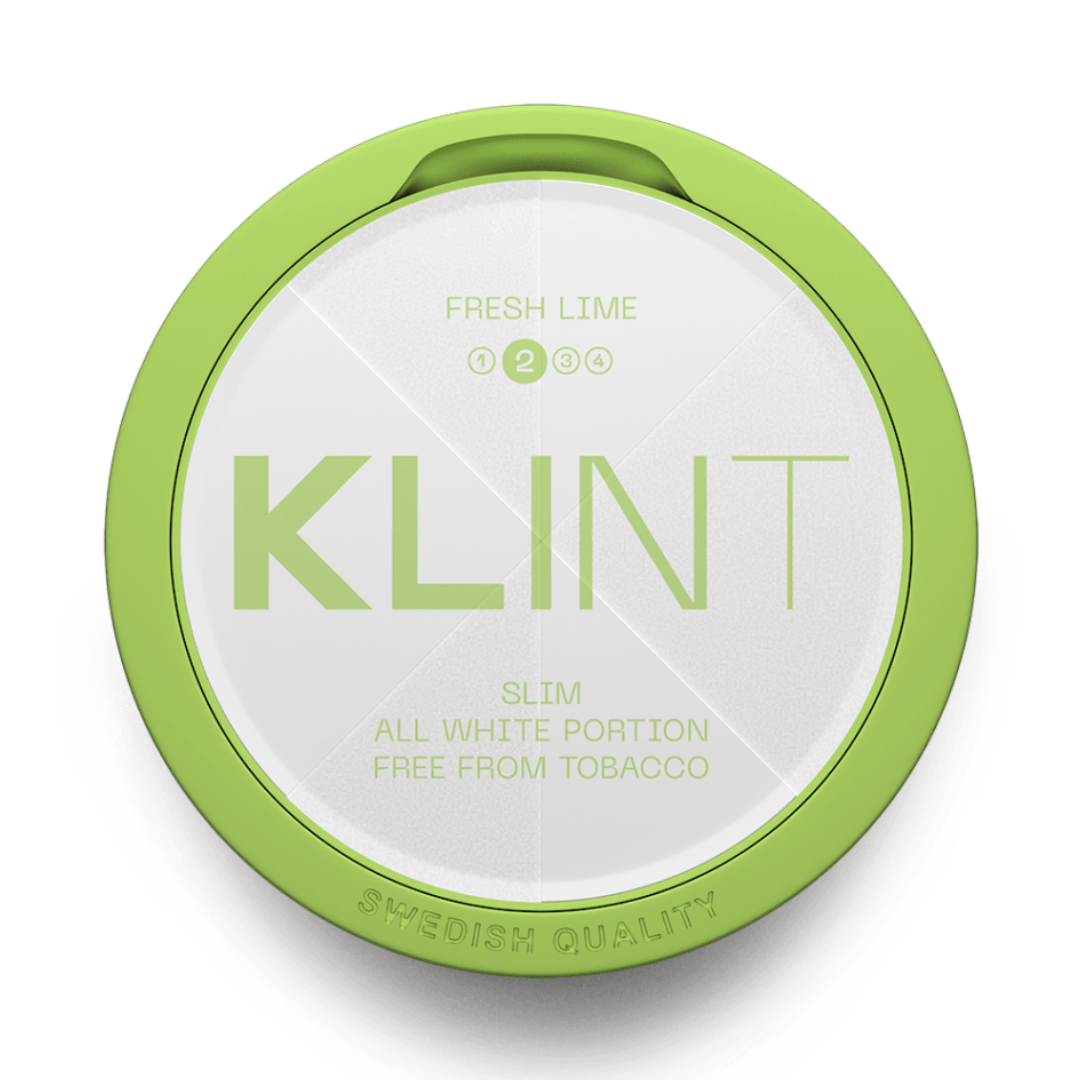 KLINT Fresh Lime #2