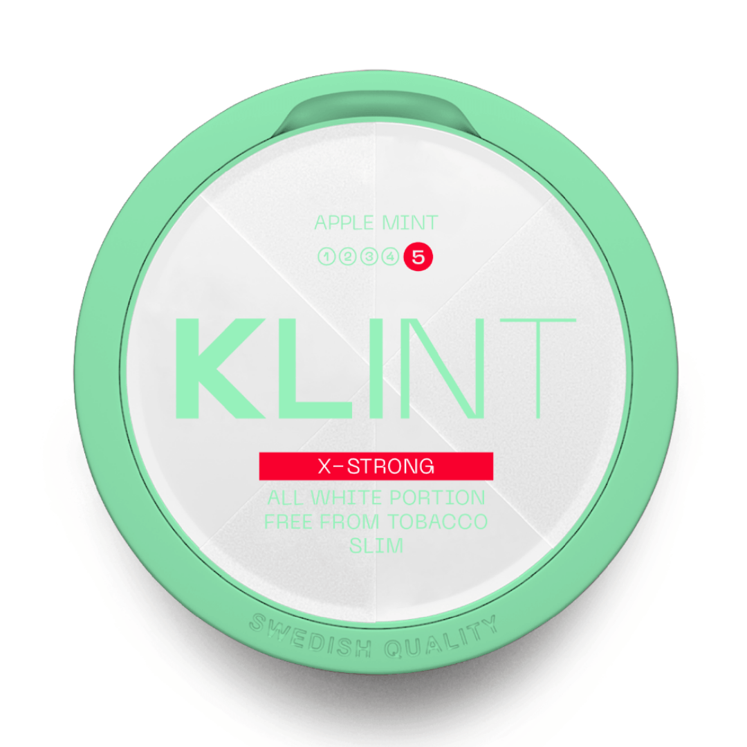 KLINT Apple Mint