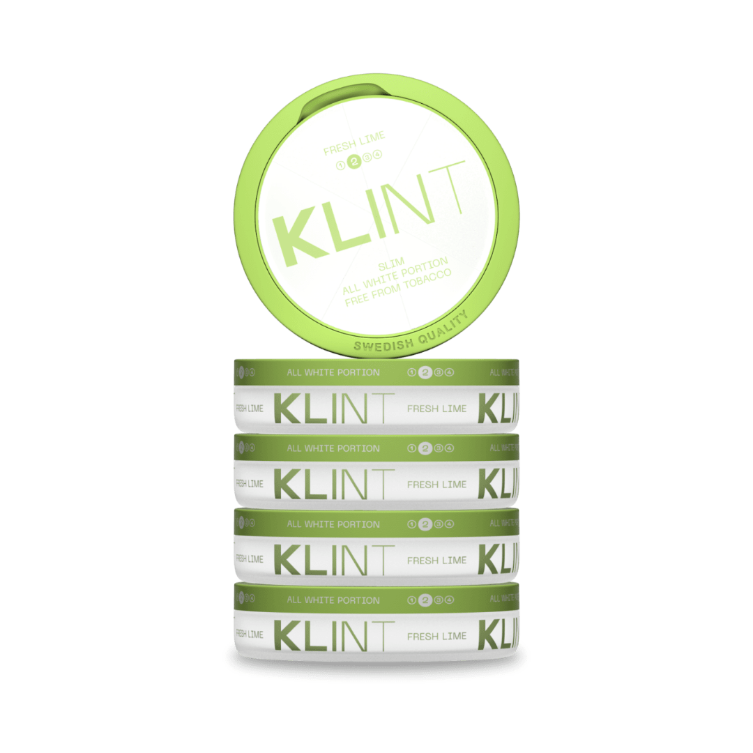 KLINT Fresh Lime #2