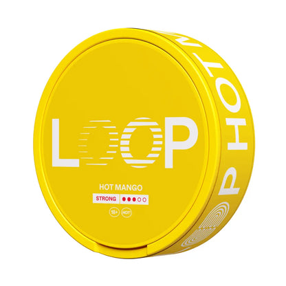 LOOP Hot Mango Strong