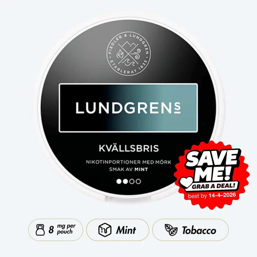 Lundgrens Kvällsbris
