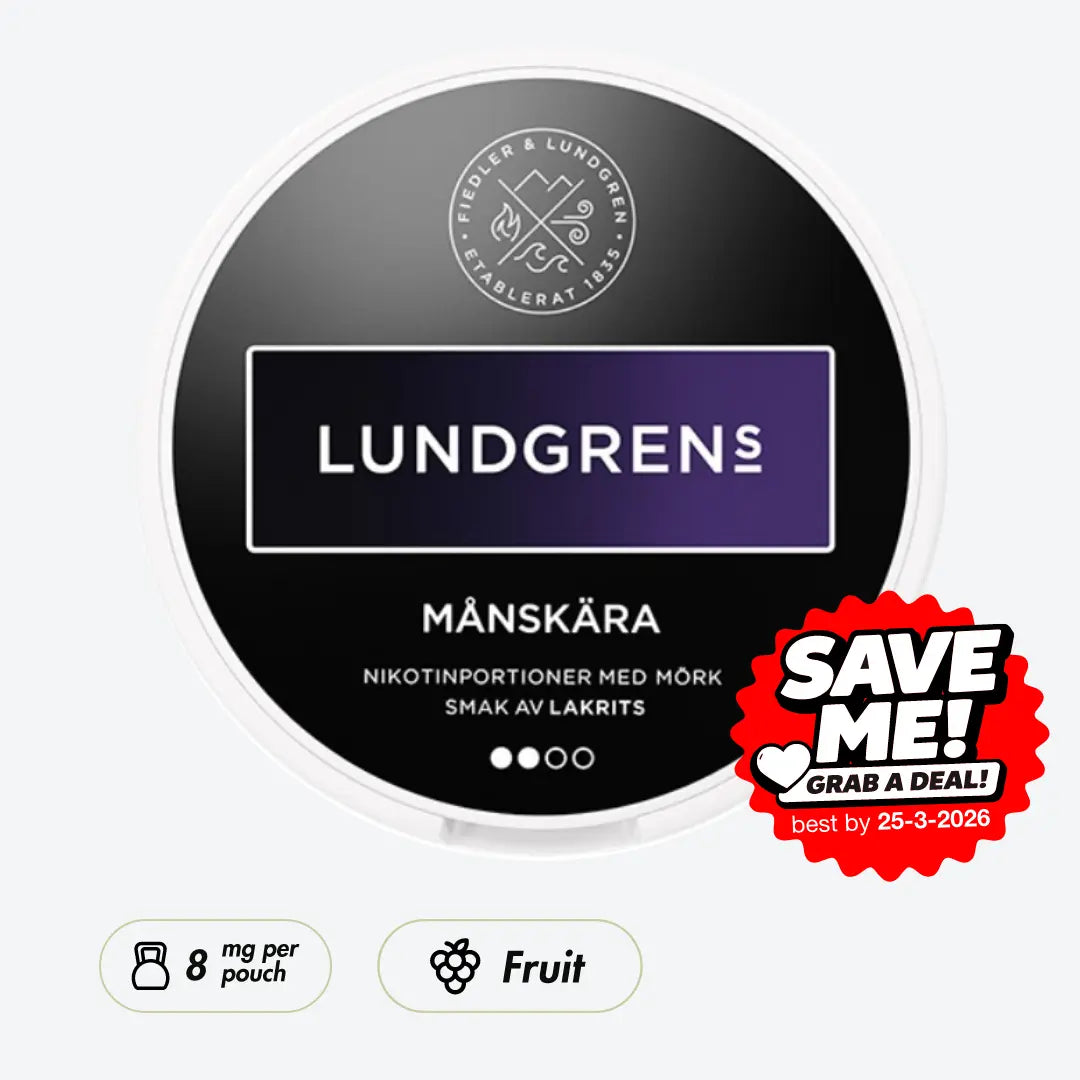 Lundgrens Månskära