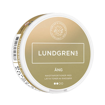 Lundgrens Äng