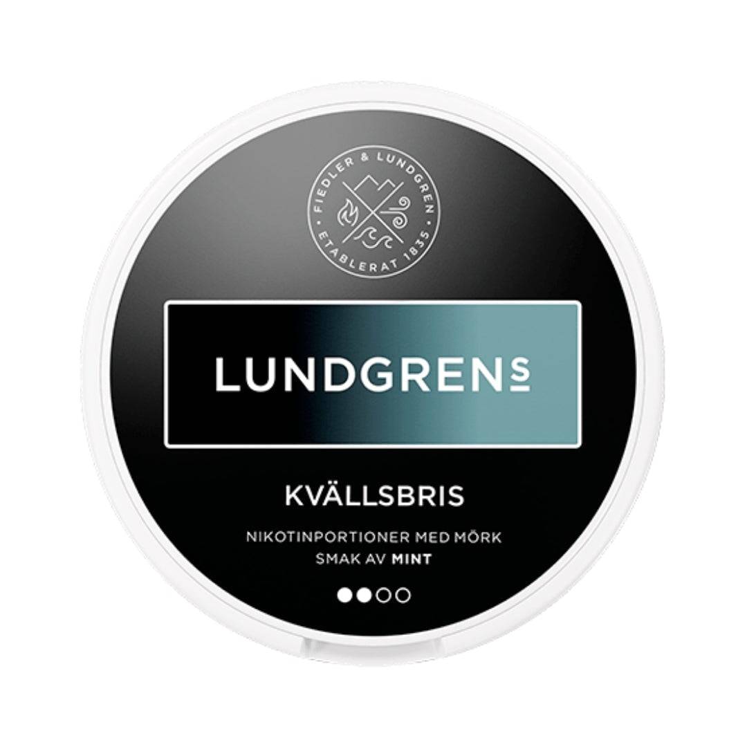 Lundgrens Kvällsbris