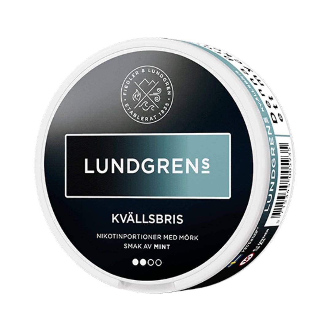 Lundgrens Kvällsbris