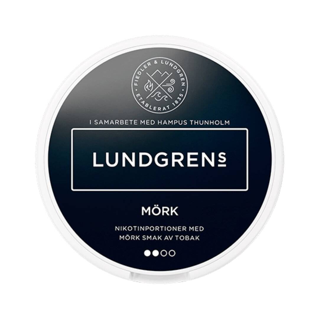 Lundgrens Mörk